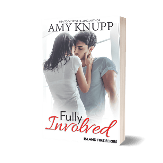 Fully Involved (paperback)