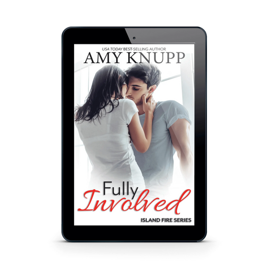 Fully Involved (ebook)