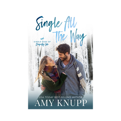 Single All the Way (ebook)