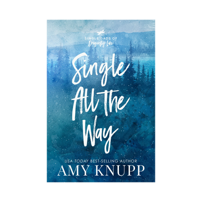 Single All the Way (ebook)