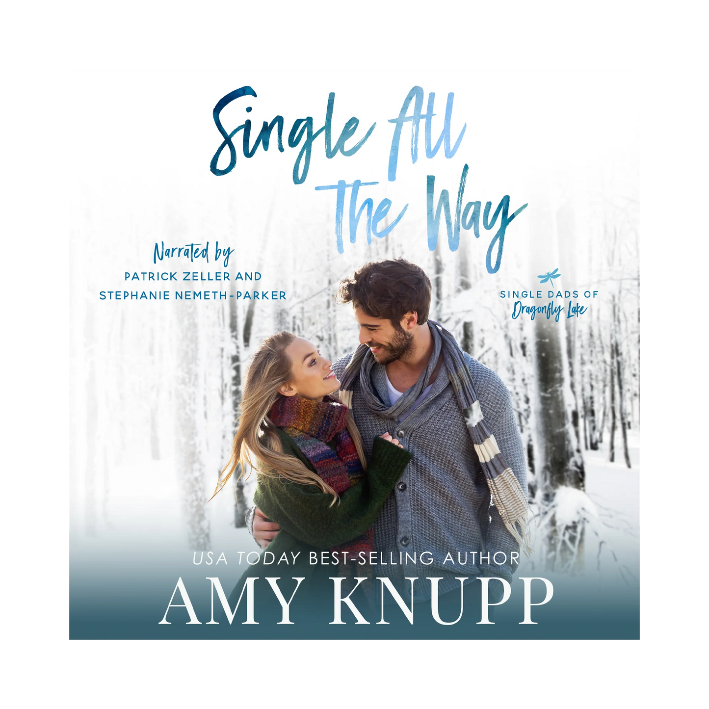 Single All the Way (audiobook)