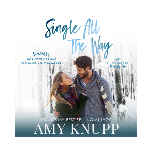 Single All the Way (audiobook)