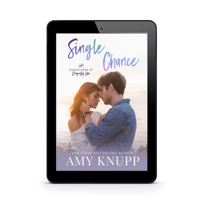 Single Chance (ebook)