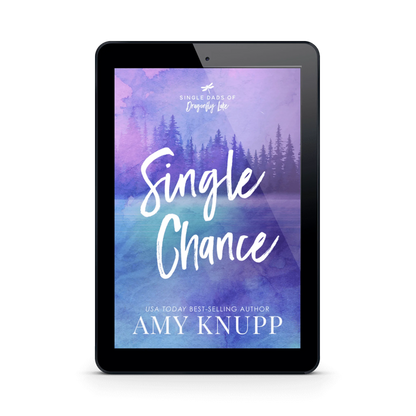 Single Chance (ebook)