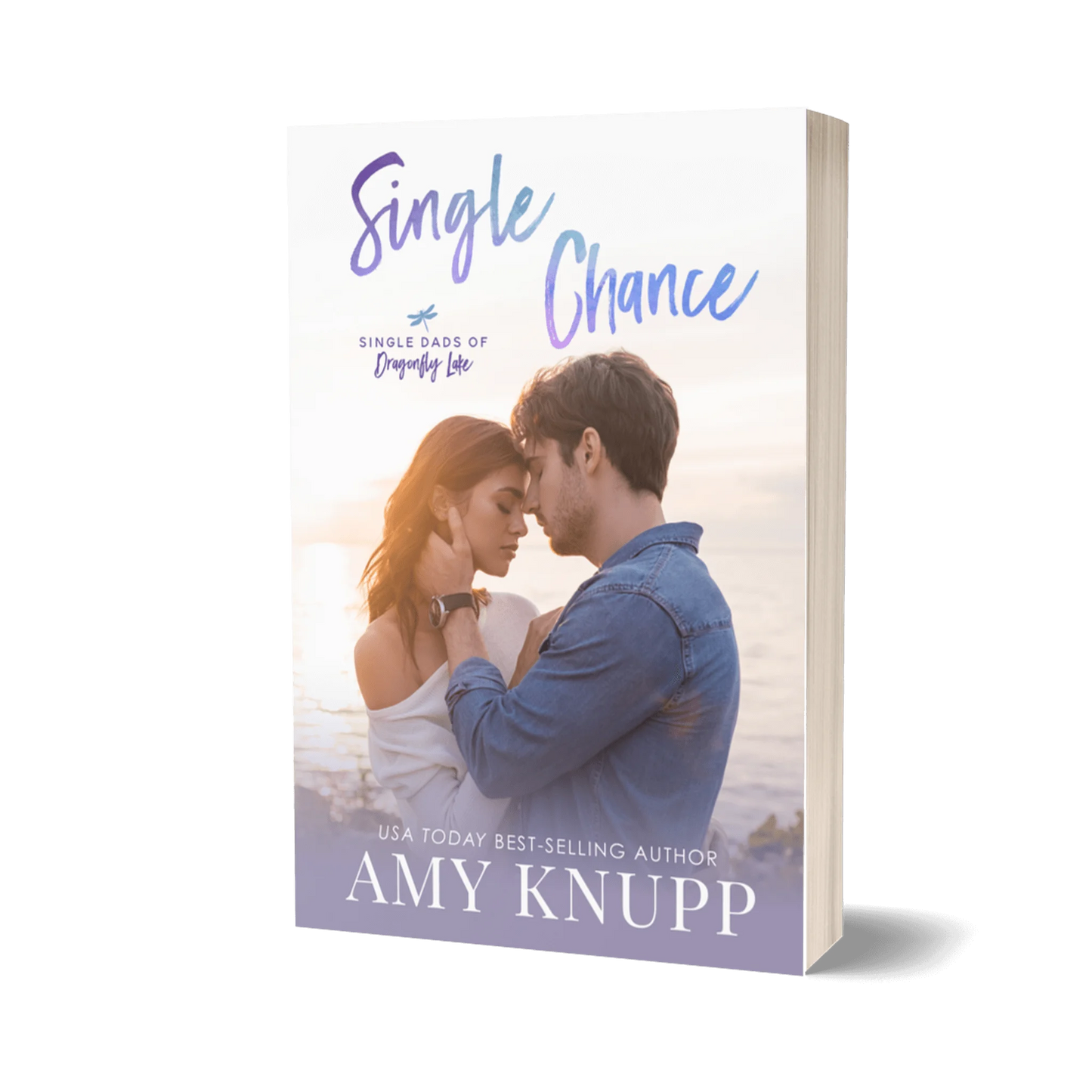 Single Chance (paperback)