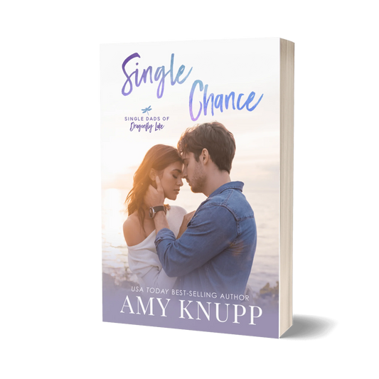 Single Chance (paperback)