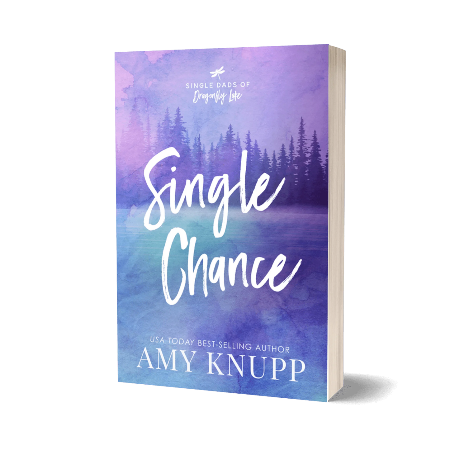 Single Chance (paperback)