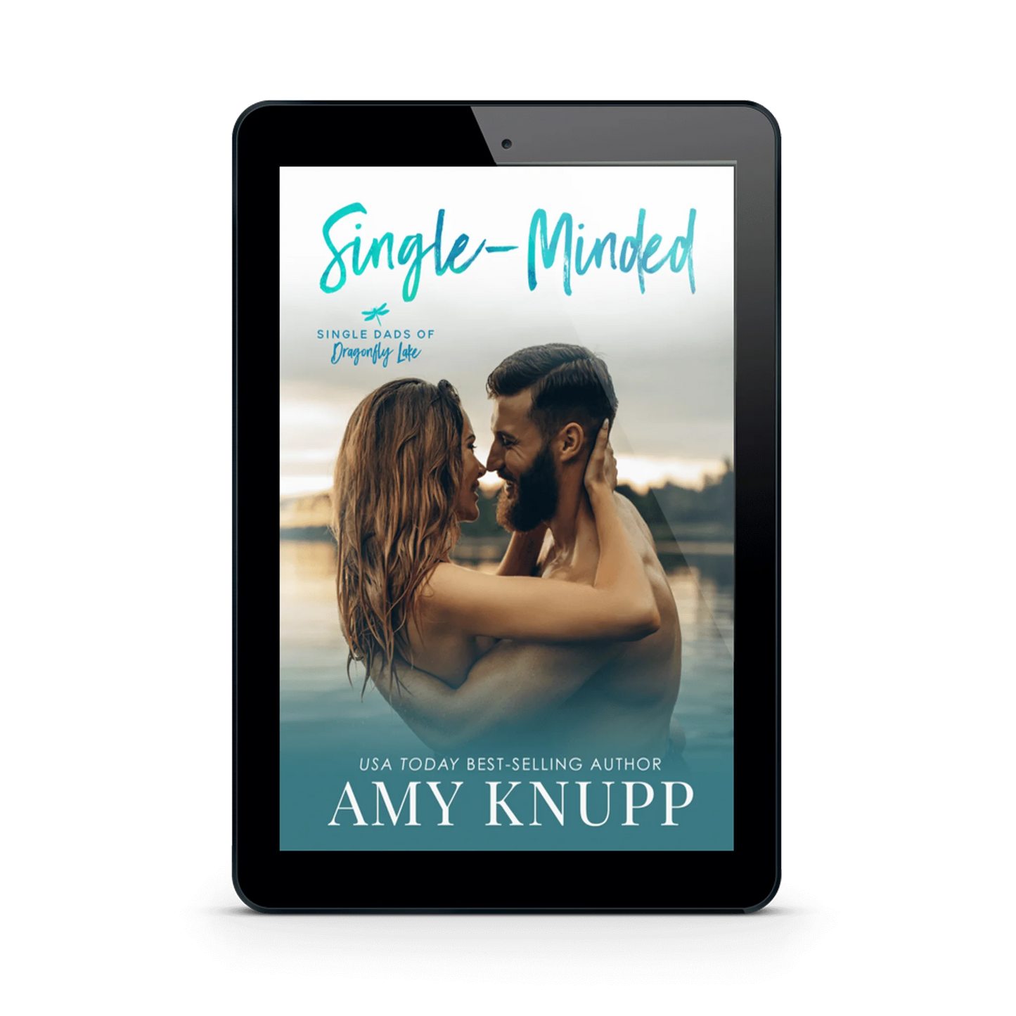 Single Minded (ebook)