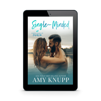 Single Minded (ebook)