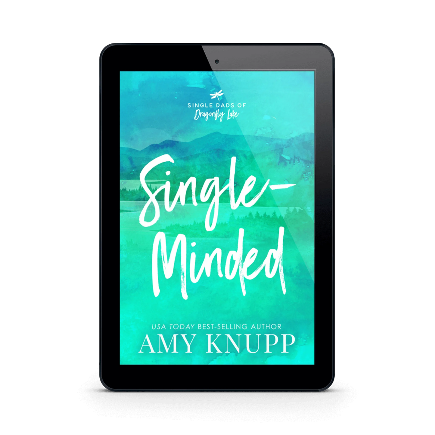 Single Minded (ebook)