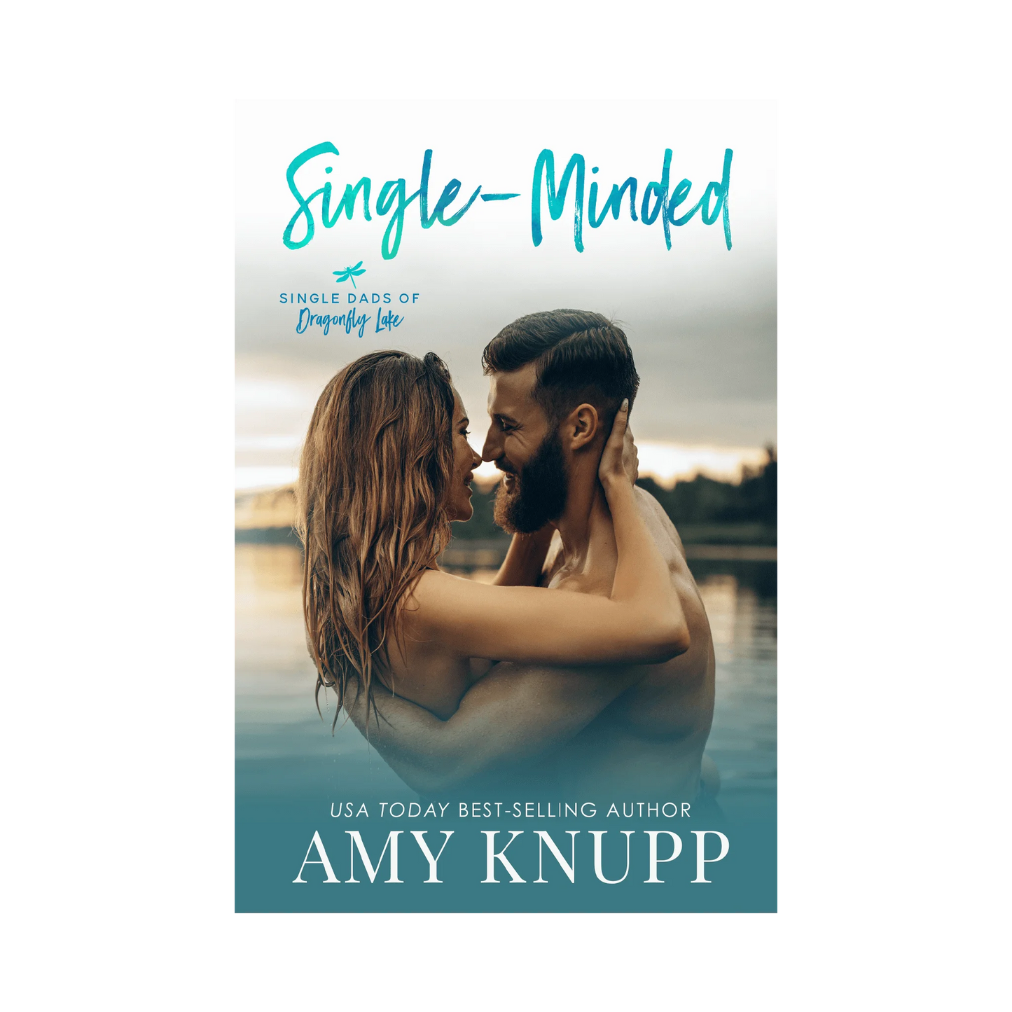 Single Minded (ebook)