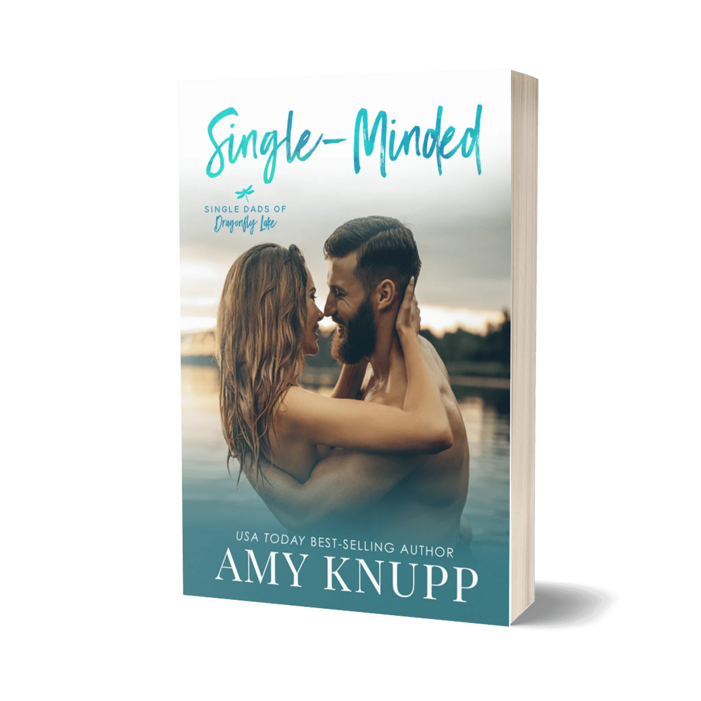 Single Minded (paperback)