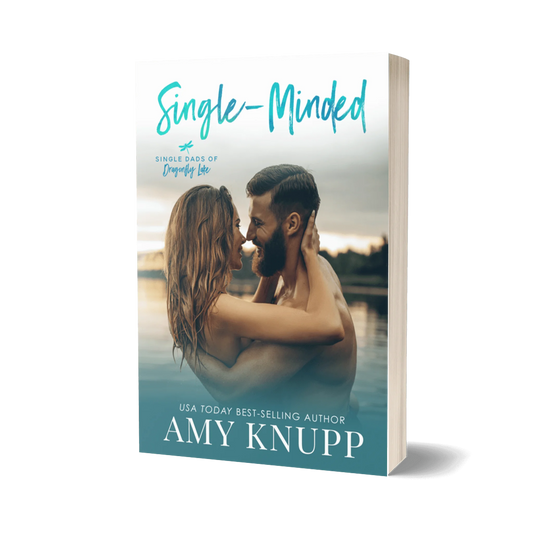 Single Minded (paperback)