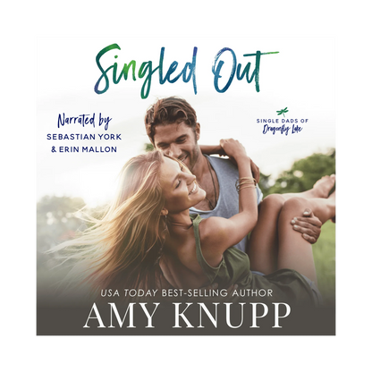 Singled Out (audiobook)