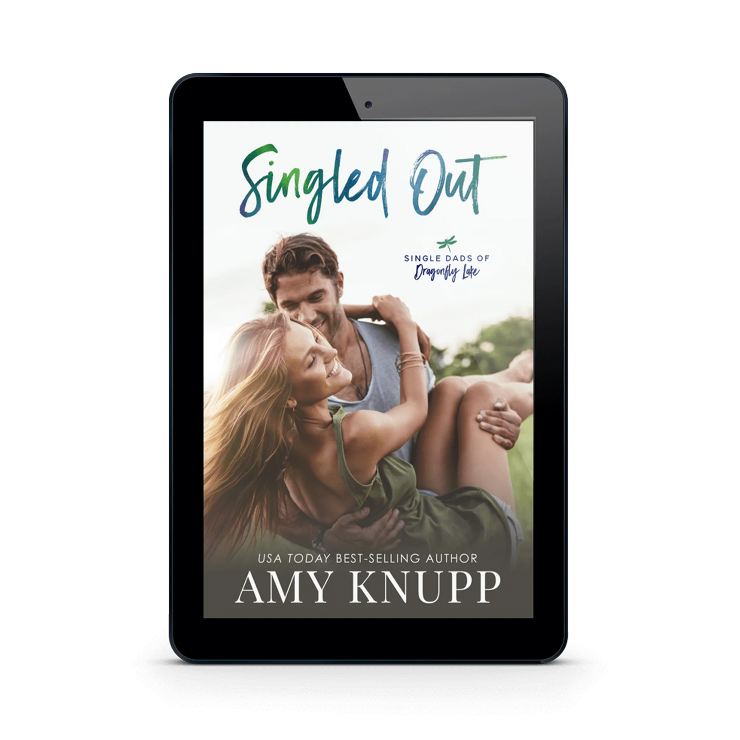 Singled Out (ebook)