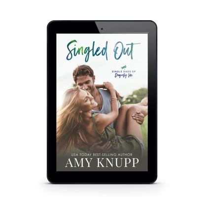 Singled Out (ebook)