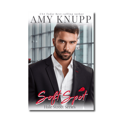 Soft Spot (paperback)