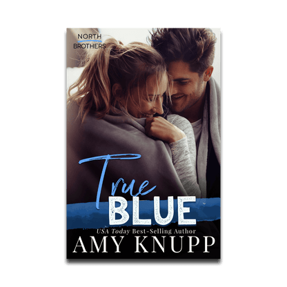 True Blue (paperback)