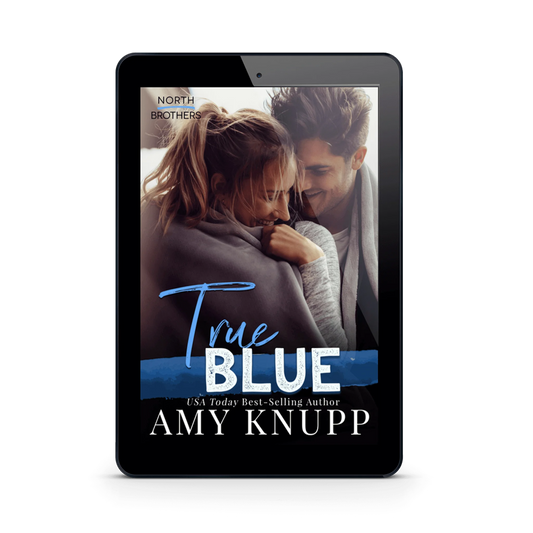 True Blue (ebook)