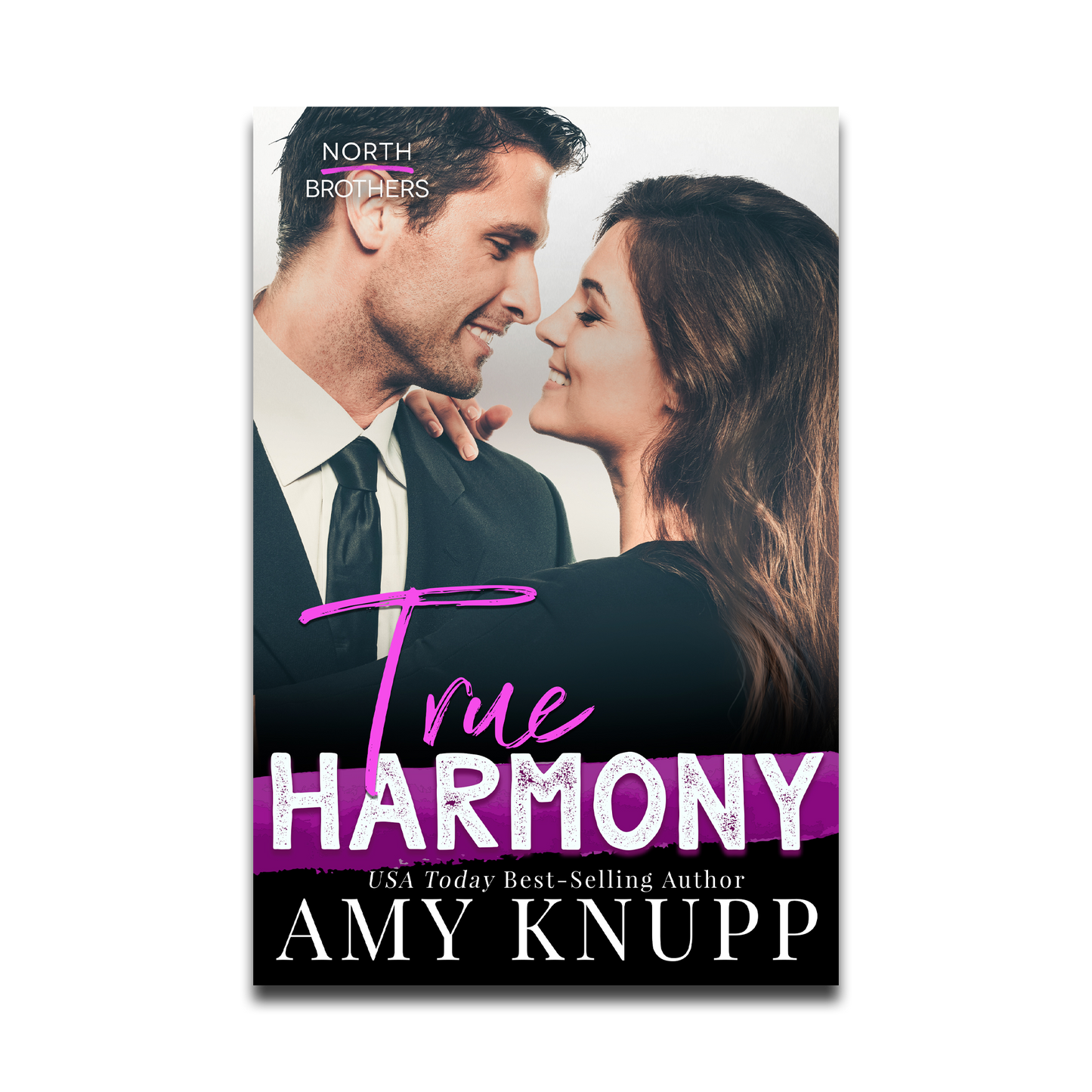 True Harmony (paperback)