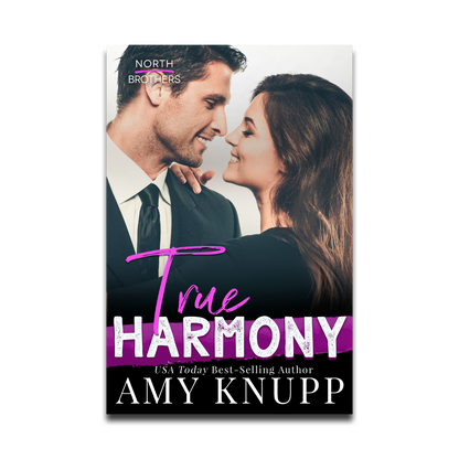 True Harmony (paperback)