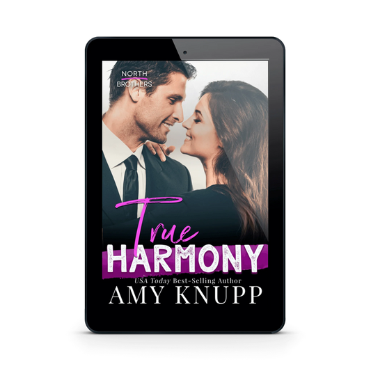 True Harmony (ebook)