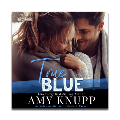 True Blue (audiobook)